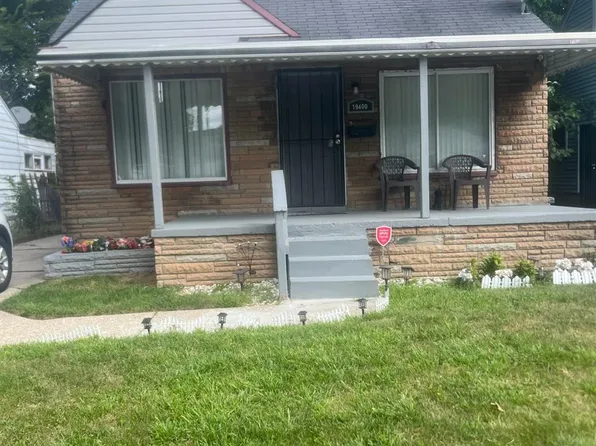 19400 Dwyer St, Detroit, MI 48234