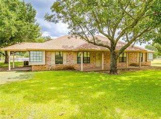 6024 Fm 3136, Alvarado, TX 76009