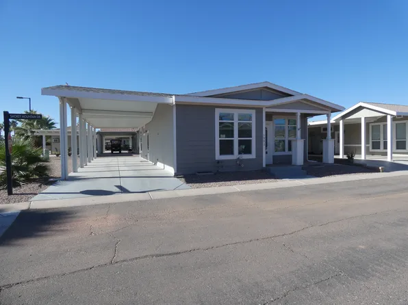 1110 N Henness Rd Lot 1993, Casa Grande, AZ 85122