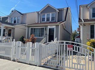 115-30 116th St, South Ozone Park, NY 11420