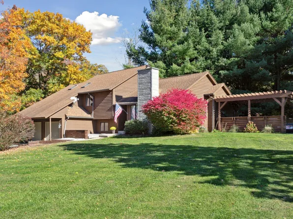 22193 Robinsway, Mattawan, MI 49071