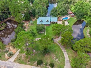 6710 Helms Rd, Pensacola, FL 32526