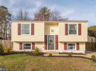 7712 Marbrook Rd, Glen Burnie, MD 21060