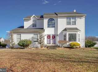 111 Ryans Run, Sicklerville, NJ 08081