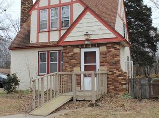 1800 SE Hudson Blvd, Topeka, KS 66607