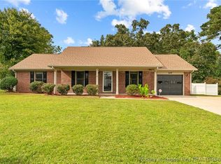 107 Blue Jay Ct, Fayetteville, NC 28306