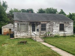 373 Lincoln Ave, Mount Gilead, OH 43338