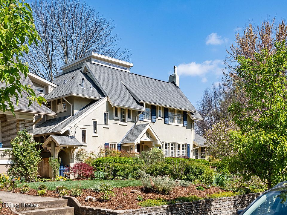 2237 Bonnycastle Ave, Louisville, KY 40205 Zillow