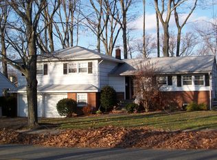 55 Woodland Ave, West Orange, NJ 07052