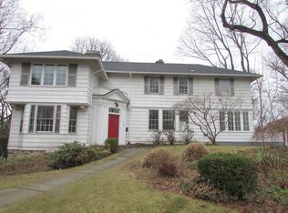 50 Greenacres Ave, Scarsdale, NY 10583