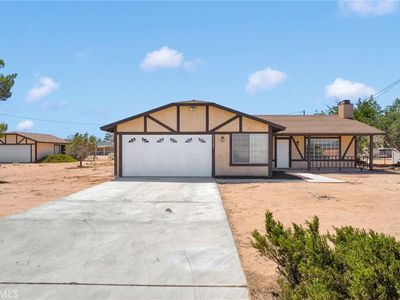22325 Quivero Rd, Apple Valley, CA, 92307