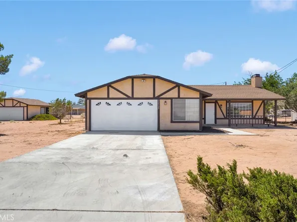 22325 Quivero Rd, Apple Valley, CA 92307
