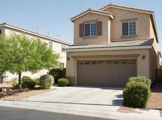 9011 Toast Ave, Las Vegas, NV 89148