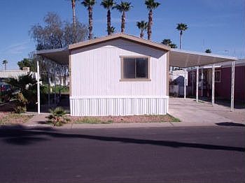 Used Schult Manufactured Home For Sale In Arizona
