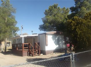 2295 E Neal Ave, Kingman, AZ 86409