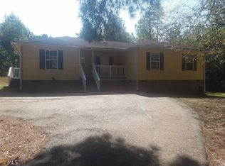 3317 Lower Fayetteville Rd, Newnan, GA 30265