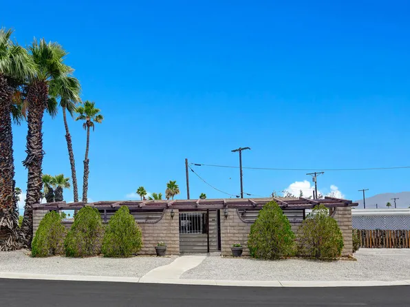 32121 Oakland Hills St, Thousand Palms, CA 92276