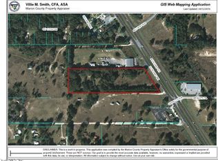 12610 SE Us Hwy 441, Belleview, FL 34420