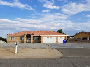 16781 Vasquez Ave, Victorville, CA 92394