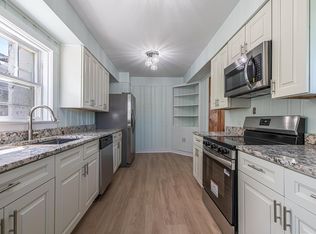 125 South St, Louisa, VA 23093