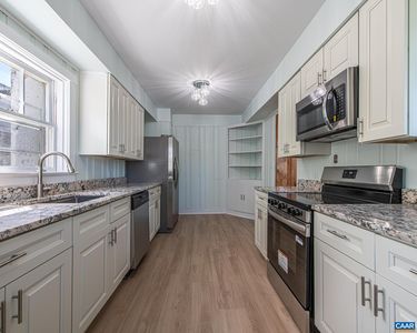 125 South St, Louisa, VA, 23093