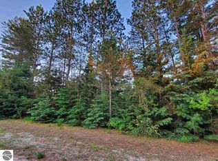 0 Howard St, Mesick, MI 49668