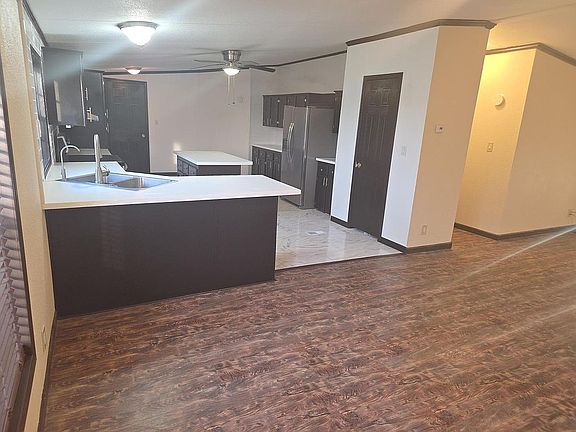 Dining Room-Kitchen