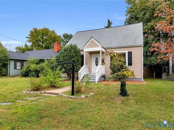 2817 Groveland Ave, Richmond, VA 23222