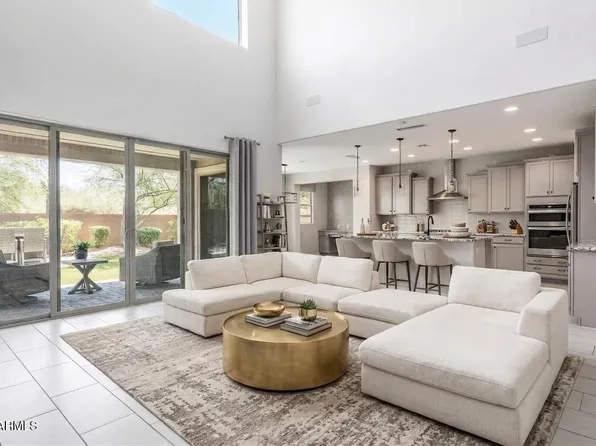 27201 N 71ST Lane, Peoria, AZ 85383