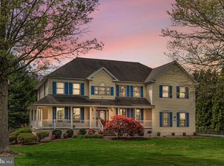 17025 Hardy Rd, Mount Airy, MD 21771