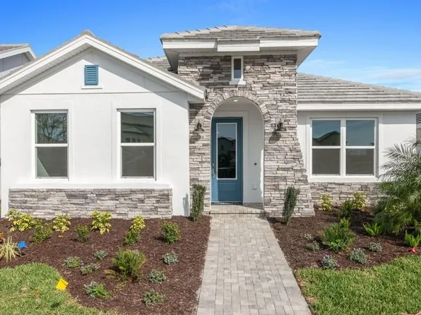 304 Vistera Blvd, Nokomis, FL 34275