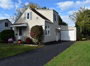 107 Riverview Pkwy N, Rome, NY 13440