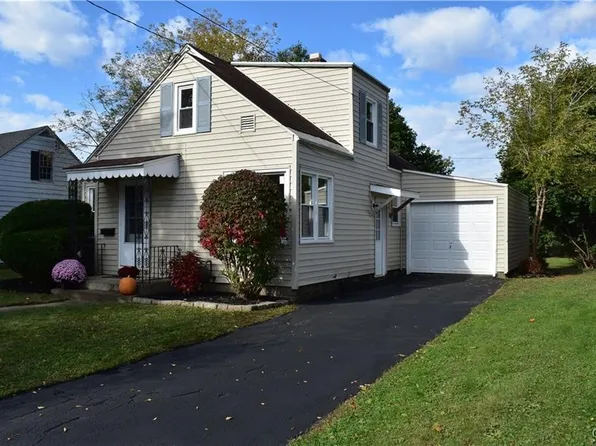 107 Riverview Pkwy N, Rome, NY 13440