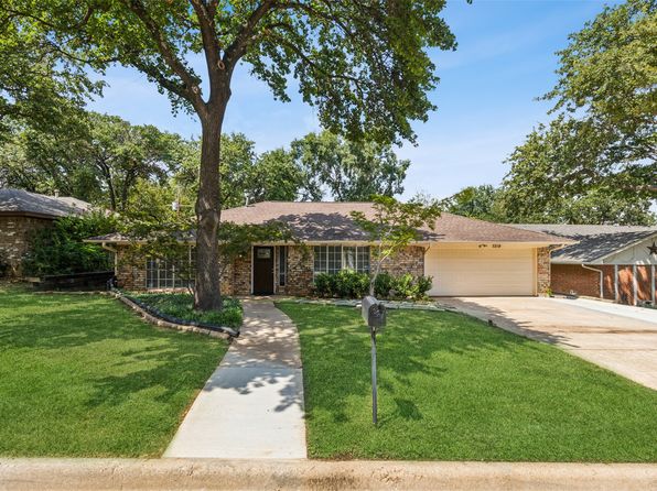 Home for Sale in Arlington TX