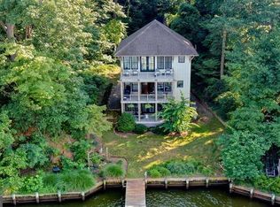 1714 Severn Forest Dr, Annapolis, MD