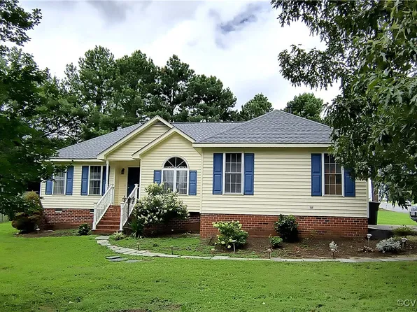 13830 Kentwood Forest Dr, Chester, VA 23831