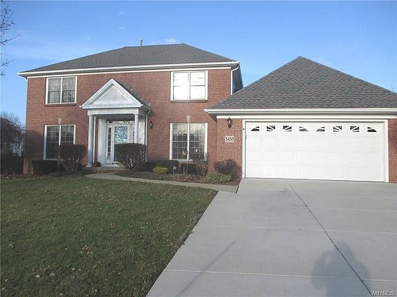 2nd image of 3488 Creekview Dr