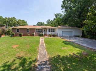 125 Eva Ave, Anniston, AL 36201