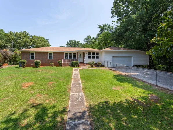 125 Eva Ave, Anniston, AL 36201