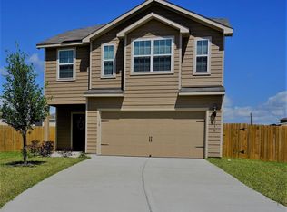 8230 Starfish Rd, Cove, TX 77523