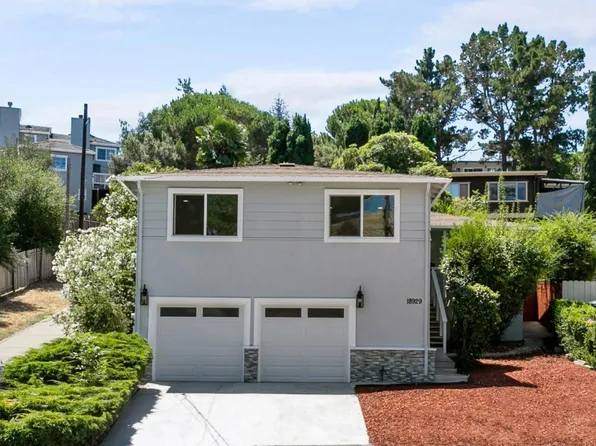 18929 Stanton Ave, Castro Valley, CA 94546