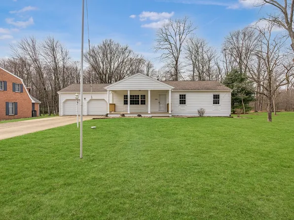 306 8th Ave, Greenville, PA 16125