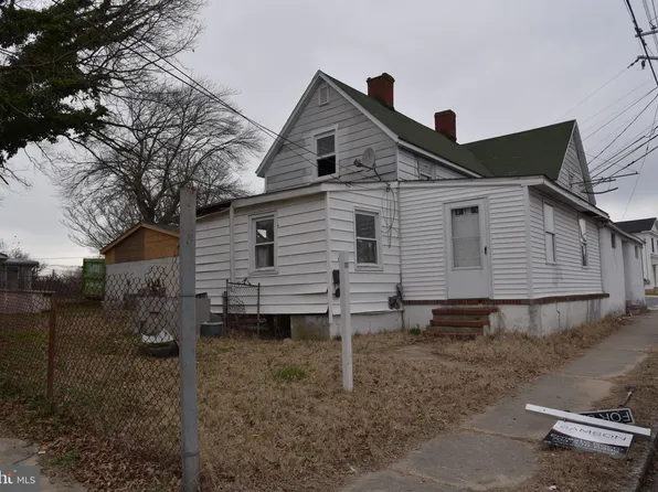 126 N Main St, Bridgeville, DE 19933