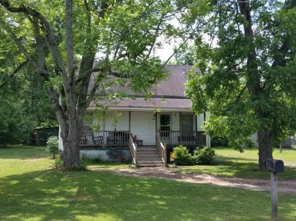 2012 Piedmont St, Newberry, SC 29108