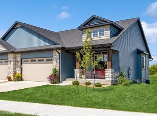 739 Deer View Ave, Tiffin, IA 52340