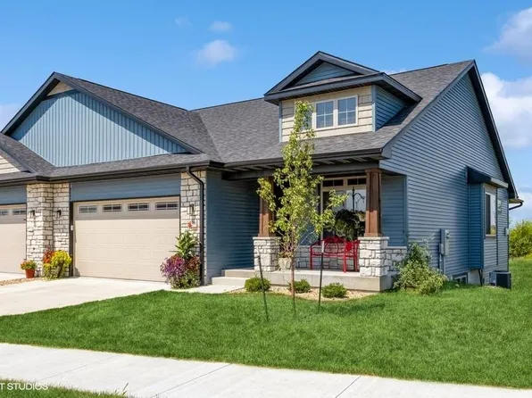 739 Deer View Ave, Tiffin, IA 52340