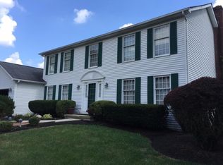 3119 Scioto Trce, Columbus, OH