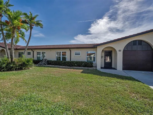 12200 Vonn Rd APT 2C, Largo, FL 33774