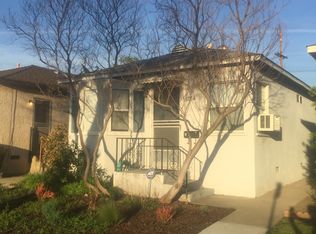 1724 N Hollywood Way #2, Burbank, CA 91505