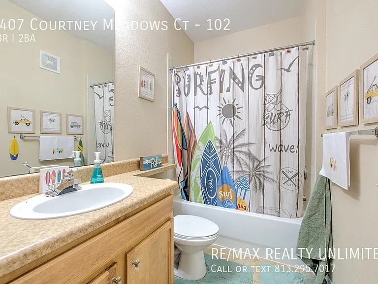 2407 Courtney Meadows Ct #102 — Photo 19